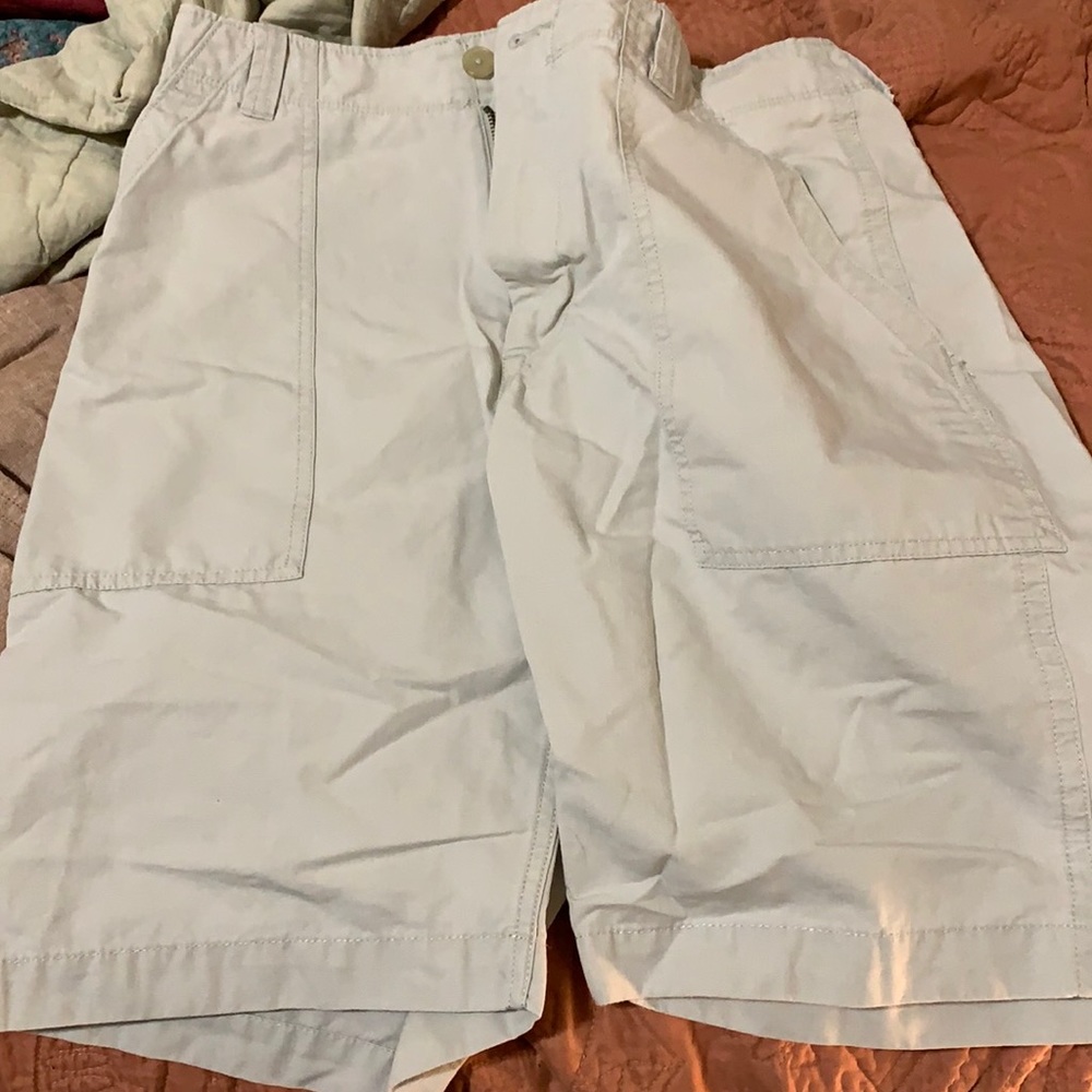 Like new shorts